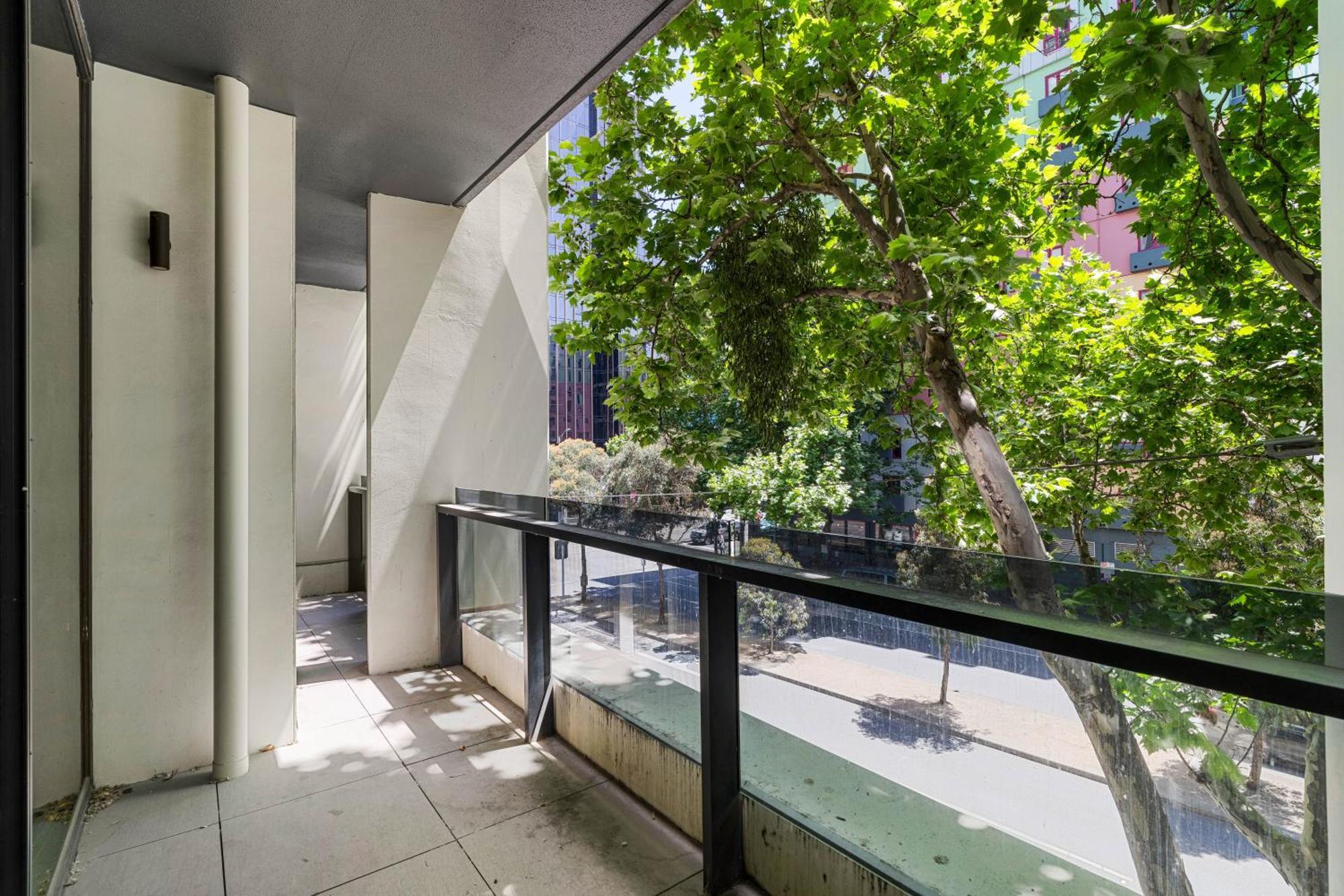 The Eminence Apartments By Cllix Melbourne Esterno foto
