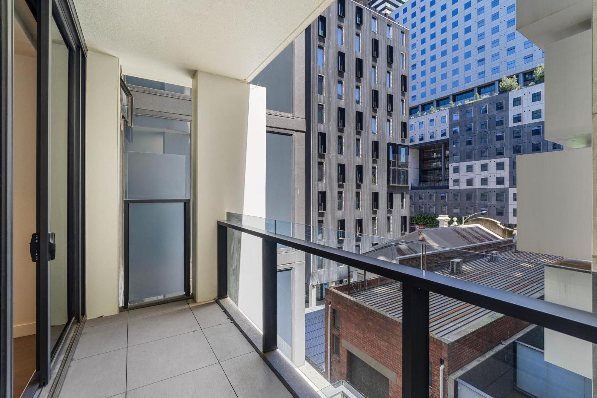 The Eminence Apartments By Cllix Melbourne Esterno foto